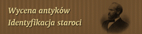 Wycena antyków
