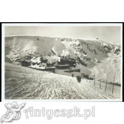 Riesengebirge