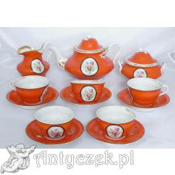 stara porcelana