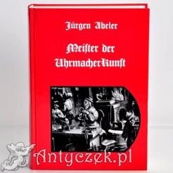 Jurgen Abeler Meister der Urmacherkunst