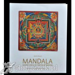 Zabytki i tajemnice Mandala -album