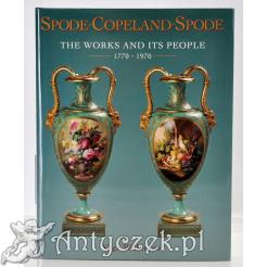 Spode Copeland - wyjątkowy album