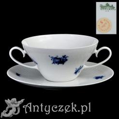 Znakomita cienkościenna porcelana Rosenthal