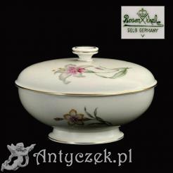 stary rosenthal