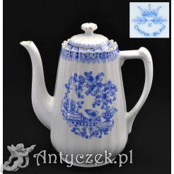 China Blau