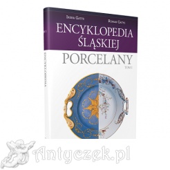 Encyklopedia Śląskiej Porcelany