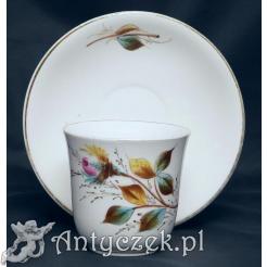 Porcelana śląska z XIX wieku
