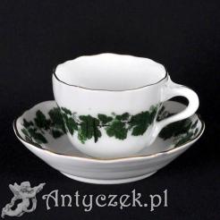 Znakomity porcelanowy wyrób marki Frauenreuth