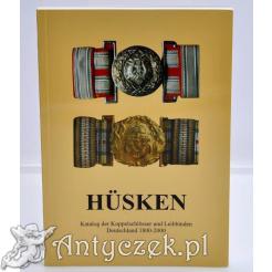 Husken Klamry Niemiec ! Klamra z ceną