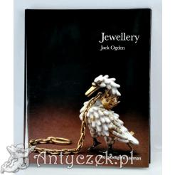 Jewellery - album o biżuterii z 5 tyś lat !