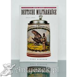 Deutsche Militar Kruge G.Kirsner - katalog kufli