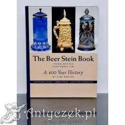 The Beer Stein Book - katalog kufli