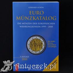 Katalog Monet Euro - Euro Munzkatalog