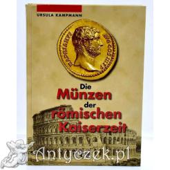 Katalog Monet " Munzen der romischen Kaiserzeit"