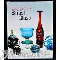 Katalog British Glass XX Wiek
