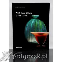 Katalog szkieł WMF Ikora i myra