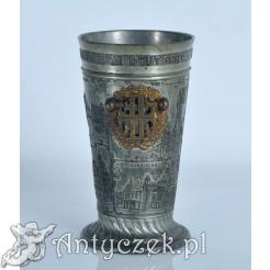 Puchar Sportowy z 1908 roku Turnfest