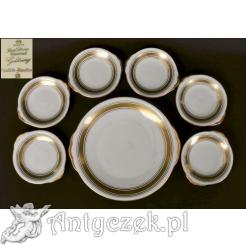 Zestaw do konfitur seria GOLDRING Bavaria