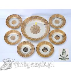 stara porcelana