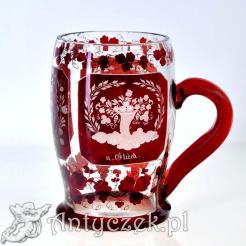 stare szkło