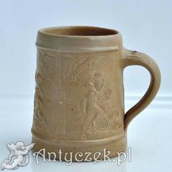 ceramiczny kufel