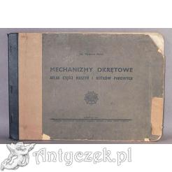 Mechanizmy Okrętowe Kazimierz Bielski