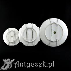 Mix uchwytów ściennych do zawieszania antyków