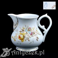 Mlecznik z 19 wieku marki Simson Gotha