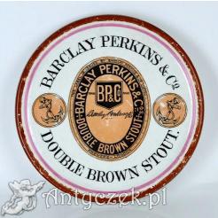 oryginalny podstawek Brewers London