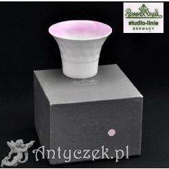 oryginalny świecznik Rosenthal