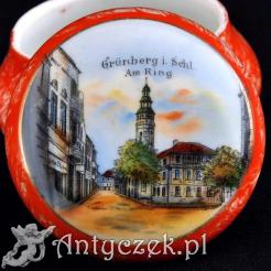 Grunberg in Schlesien - Am Ring