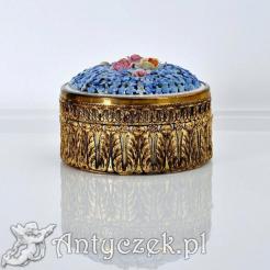zabytkowa porcelana