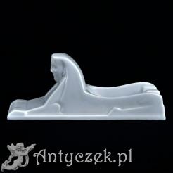 Niezwykły unikat z epoki Art Deco