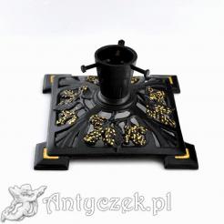 Dekroacyjny antyk pod choinkę