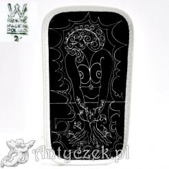 kolekcjonerska paterka Picasso