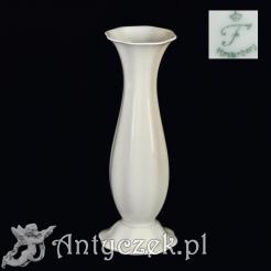 kolekcjonerski wazon porcelanowy