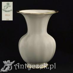 Szlachetna elegancja z porcelany Ecru marki Furstenberg