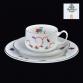 Kolekcjonerski zestaw Rosenthal z epoki Art Deco
