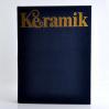 Album KERAMIK katalog historia ceramiki - Cały ŚWIAT