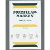 Katalog znaków na porcelanie POCHE!