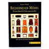 Katalog Meble Biedermeier - Niemcy i Austro-Węgry "Biedermeier Mobel" Rainer Haaff
