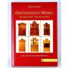 Meble eklektyczne - Neorenesans -sosnowe i inne KATALOG autora R. Haaff Grunderzeit Mobel