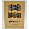 Husken Klamry 1800 -2000 III Rzesza itp! KATALOG  !