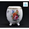 Porcelanowe jajo! Puzdro Schlegelmilch