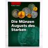August II Mocny Katalog z cenami monet Dukaty itp.