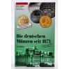 Jaeger ! Monety niemieckie od 1871 ! Katalog Monet