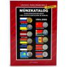 Parchimowicz KATALOG monet Rosja i ZSRR 1894 -2009