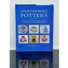 Staffordshire Potters ! Katalog znaków 1781- 1900 Anglia