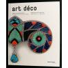 art deco KATALOG BIŻUTERII JEWELLERY ! 160 stron!