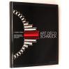 Katalog biżuteria ART DECO Jewellery Schmuck !!